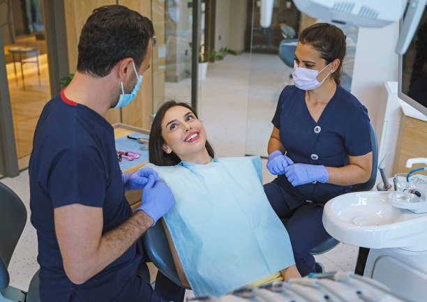 Oral Cancer Screening in Spring Lake, NJ