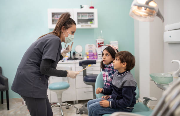 Best Full Mouth Reconstruction  in Spring Lake, NJ