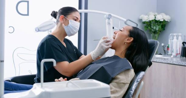 Dental Inlays and Onlays in Spring Lake, NJ